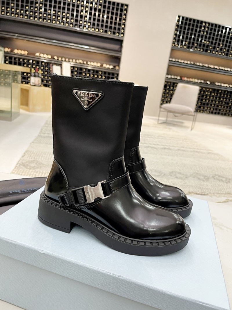 Prada Boots